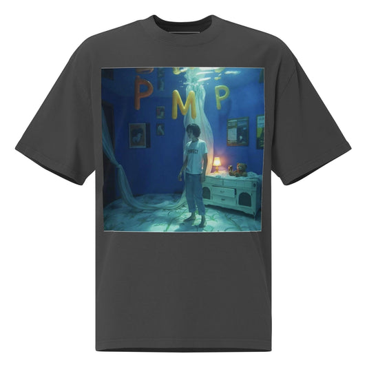 P.M.P Underwater TEE