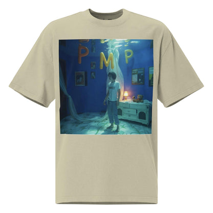 P.M.P Underwater TEE