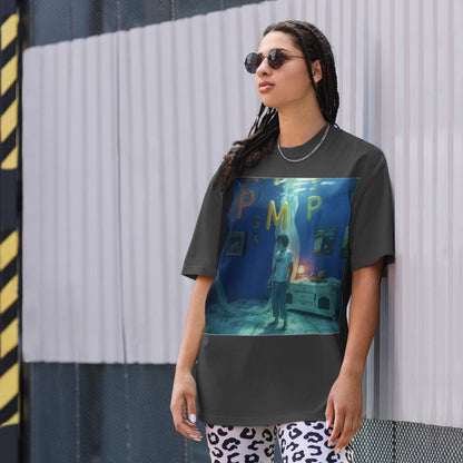 P.M.P Underwater TEE