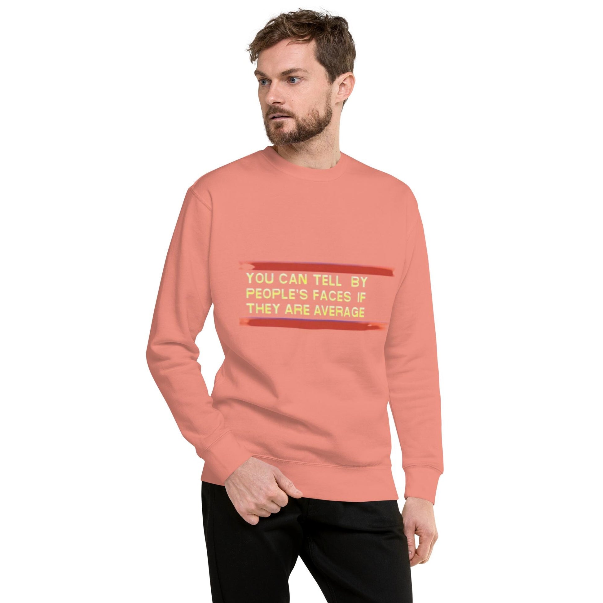 You Can Tell Sweatshirt