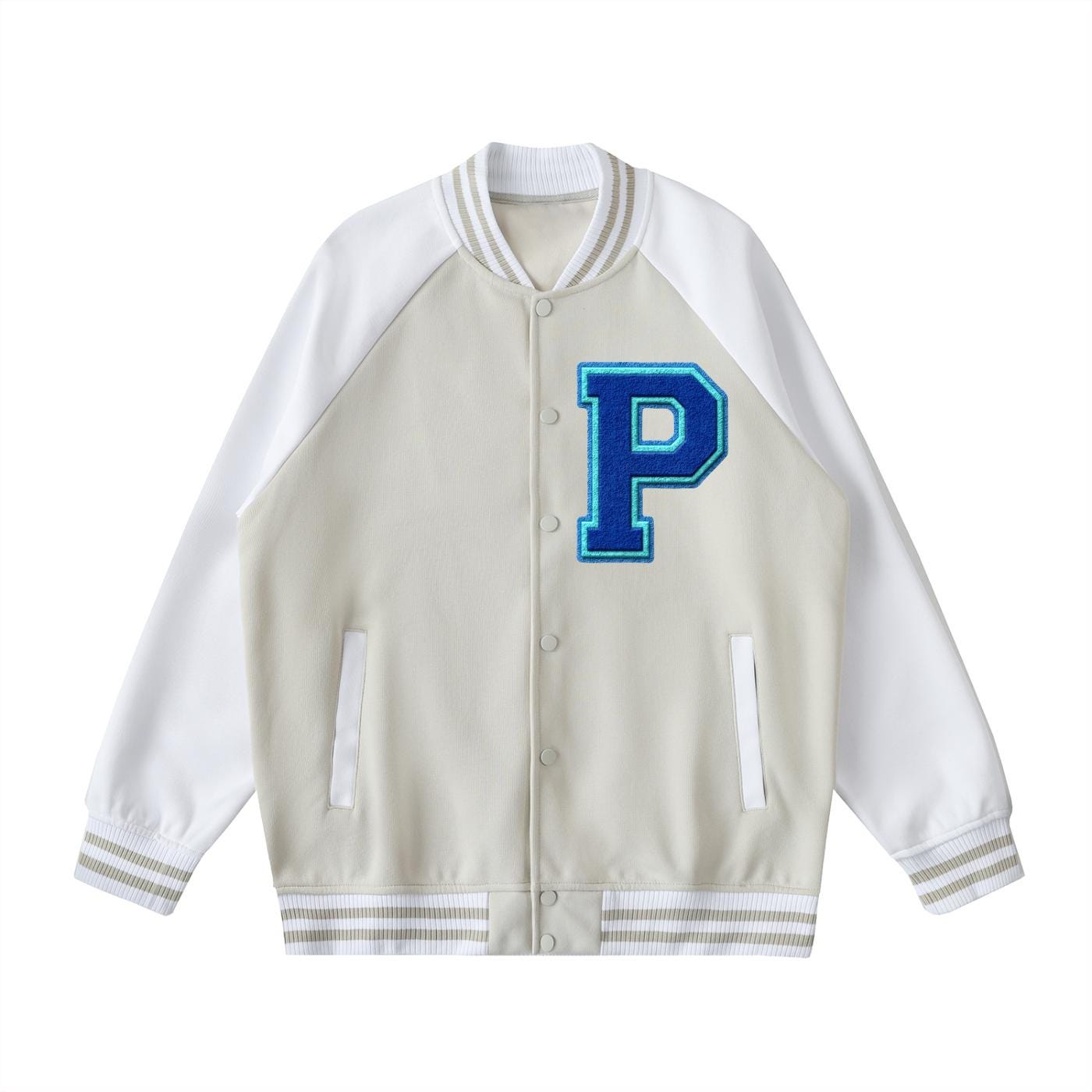 PMP The Car Is Burning Varsity