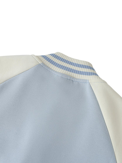 PMP The Car Is Burning Varsity