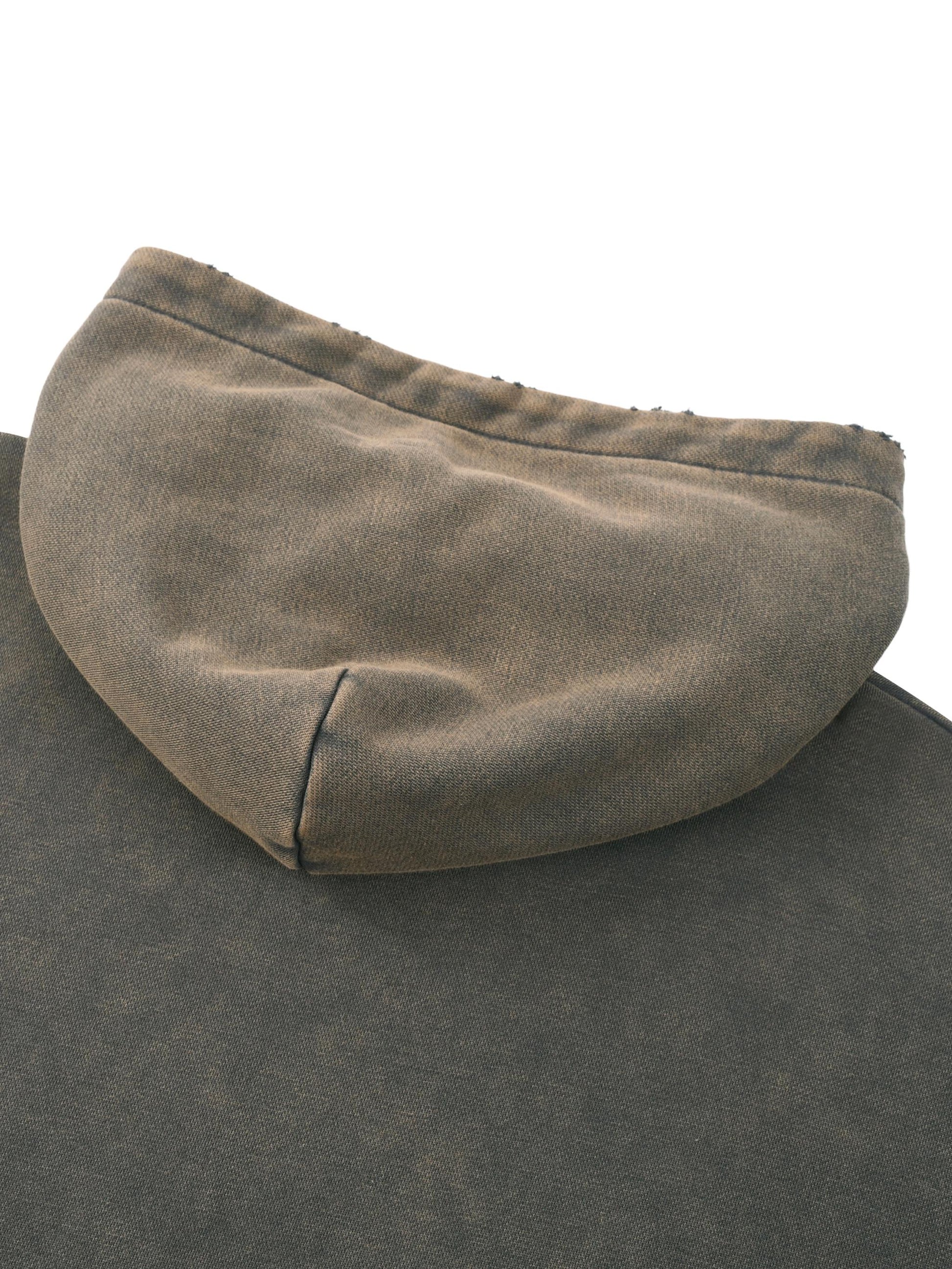 PMP Rocket Take-OFF Unisex Oversized Hoodie