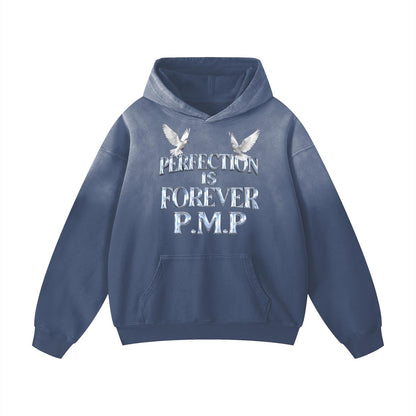 PMP Perfection Is Forever Unisex Hoodie