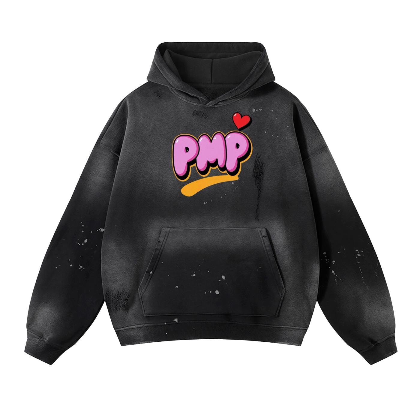 Every Hero Needs a Villain