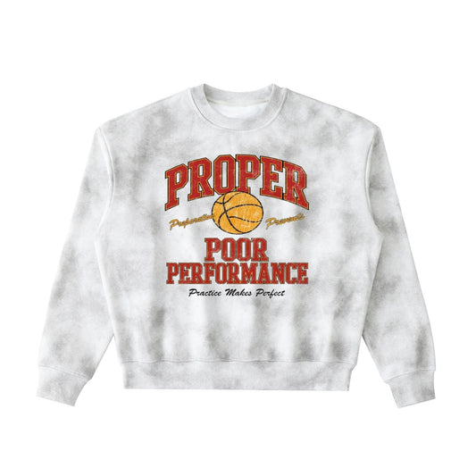 Proper Preparation Prevents Poor Performance