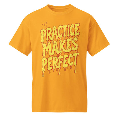 Practice Makes Perfect CHEESE