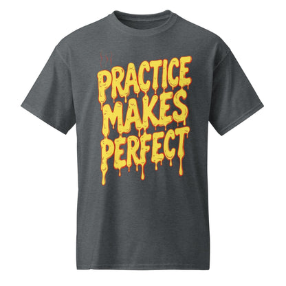 Practice Makes Perfect CHEESE