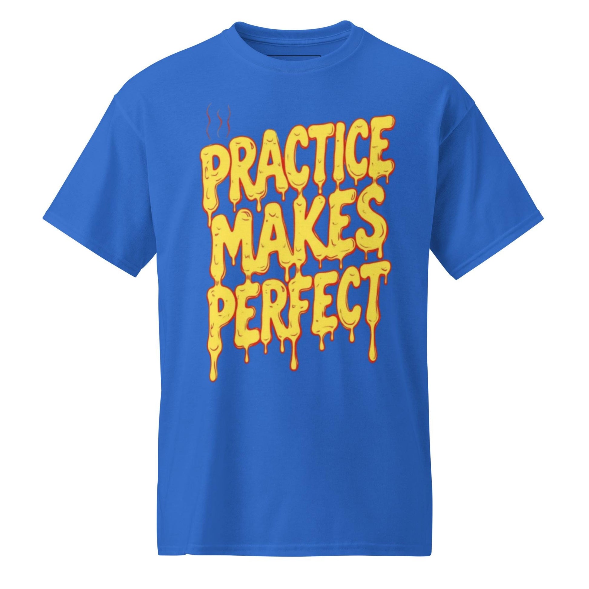 Practice Makes Perfect CHEESE