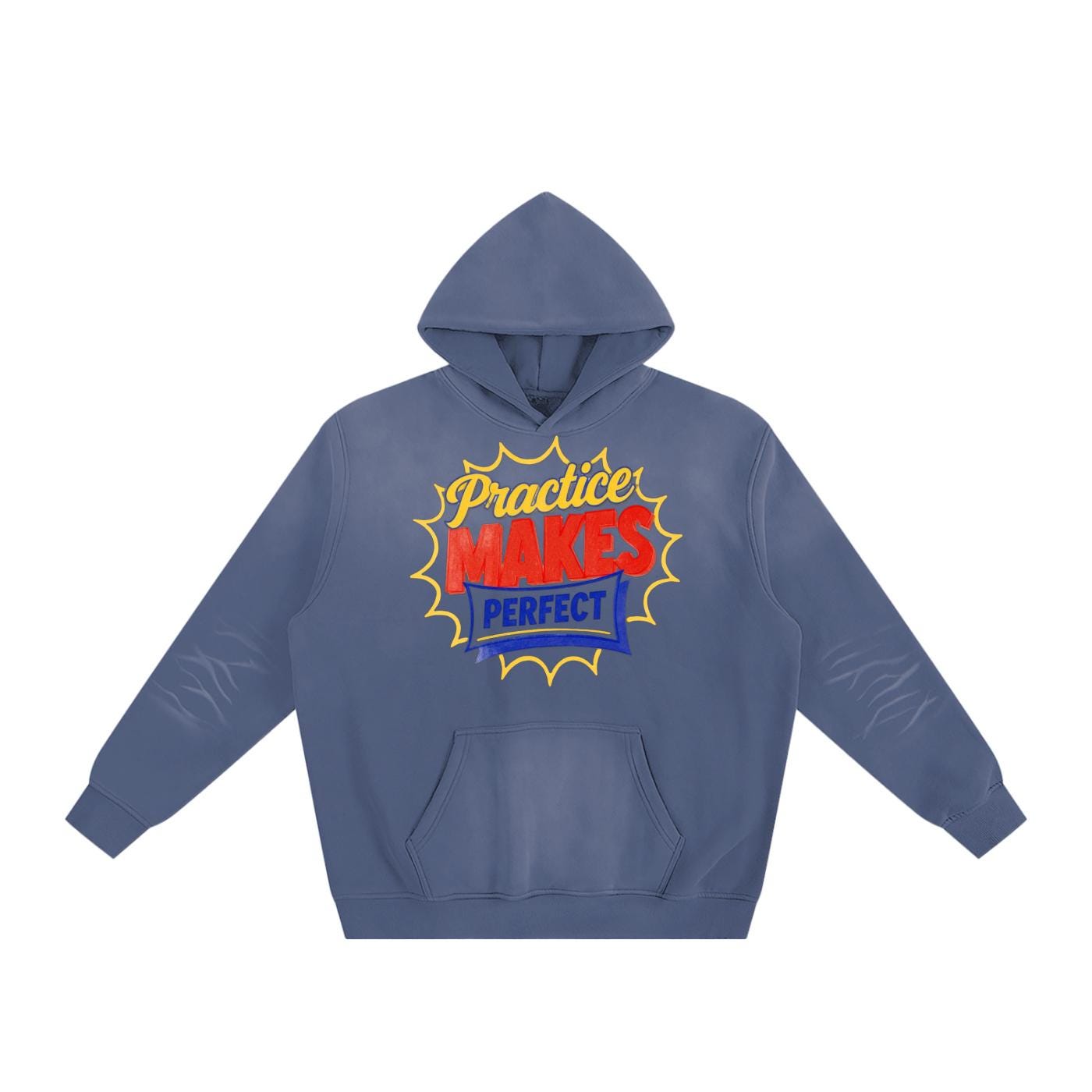 It Cost Zero Dollars PMP Hoodie