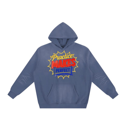 It Cost Zero Dollars PMP Hoodie