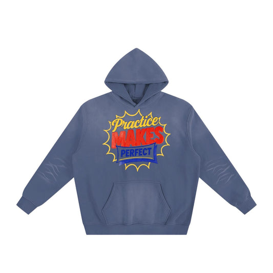 It Cost Zero Dollars PMP Hoodie
