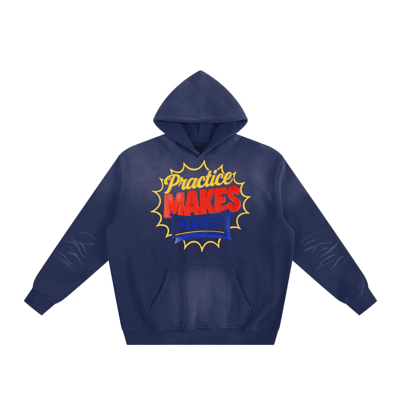 It Cost Zero Dollars PMP Hoodie