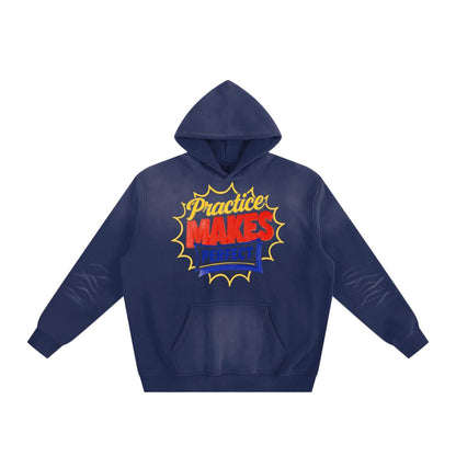 It Cost Zero Dollars PMP Hoodie