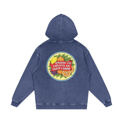 Fruits of Your Labor PMP