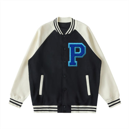 PMP The Car Is Burning Varsity