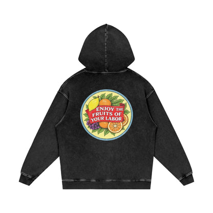 Fruits of Your Labor PMP