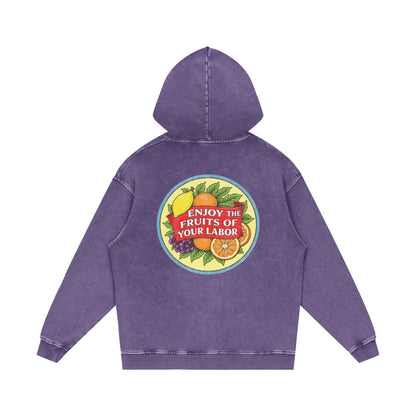 Fruits of Your Labor PMP