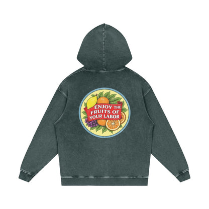 Fruits of Your Labor PMP