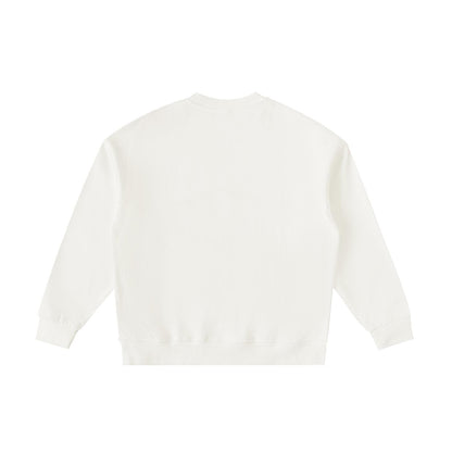 Don't I Look Perfect Kids' Crewneck Sweatshirt