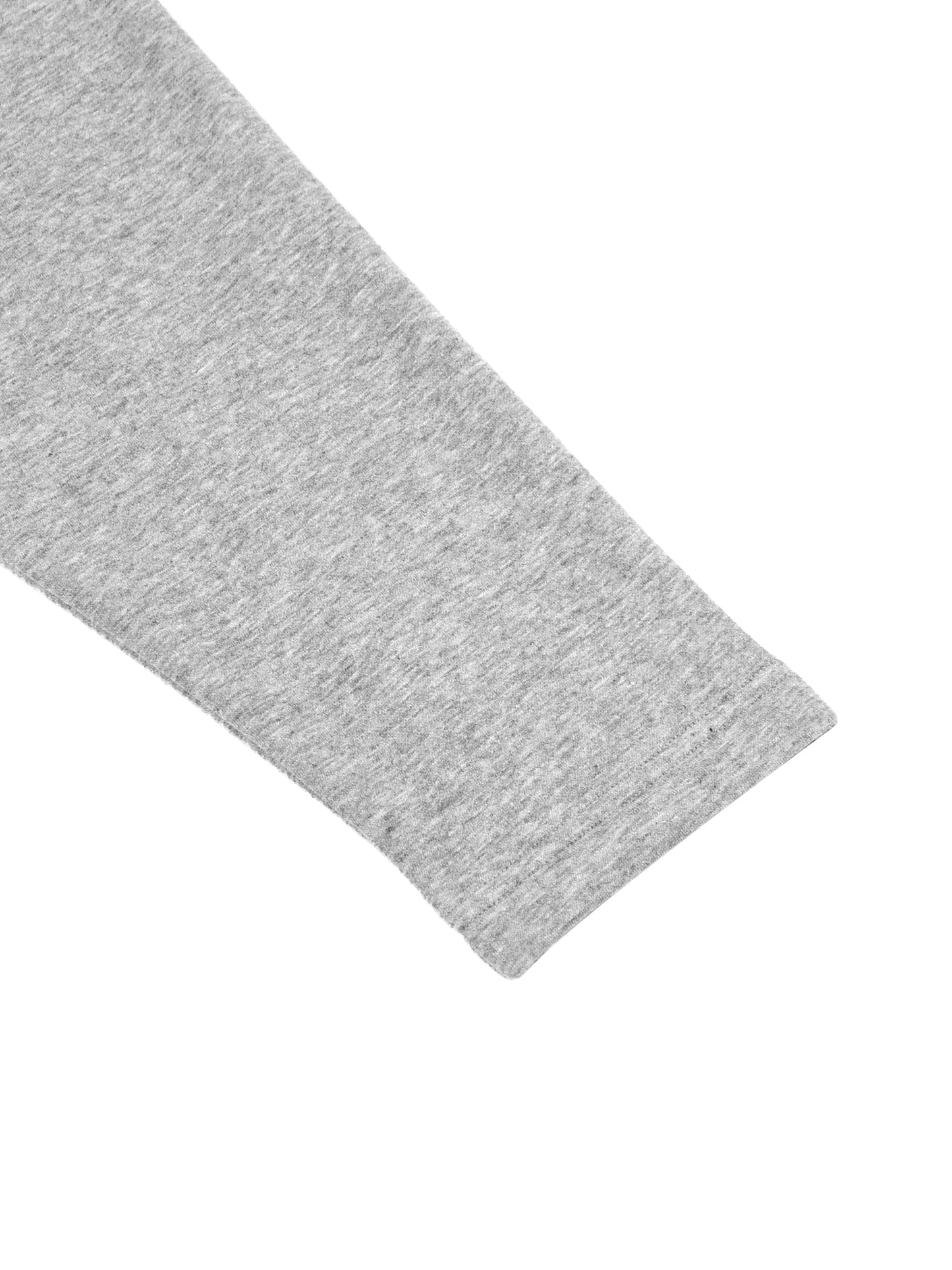 Overly Hated Oversized Fleece Hoodie