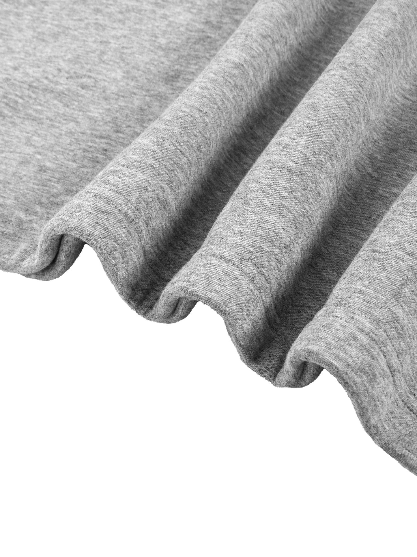 Overly Hated Oversized Fleece Hoodie