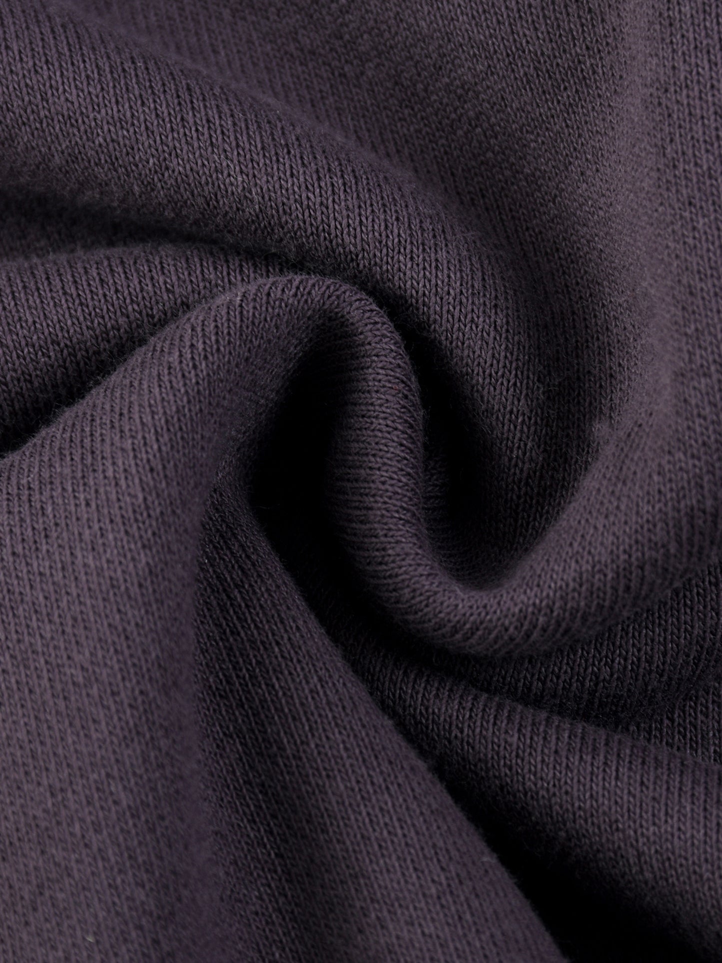 Sun Fade Frayed Fleece Hoodie